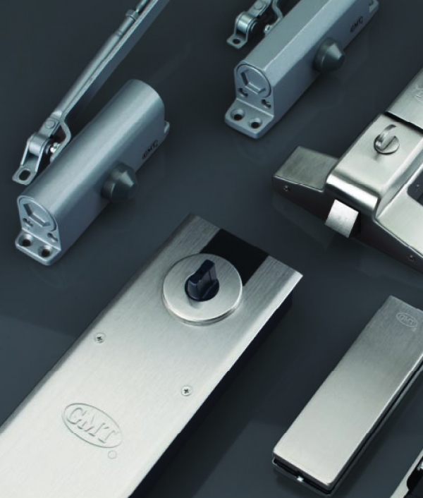 上海東鐵五金有限公司