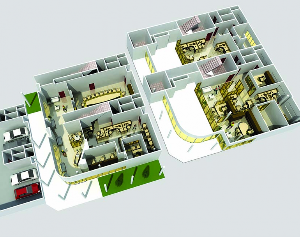 上海東鐵五金有限公司